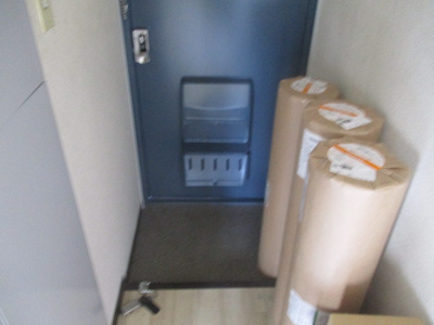 【玄関】 | アベニュー岸里