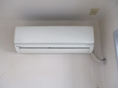 【設備】 | アベニュー岸里