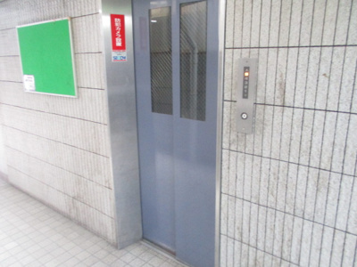 【その他共用部分】 | アベニュー岸里