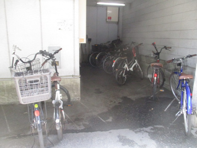 【その他共用部分】 | アベニュー岸里