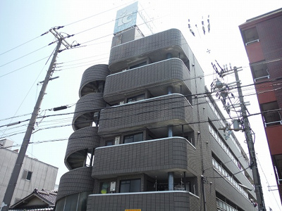 【外観】 | アベニュー岸里