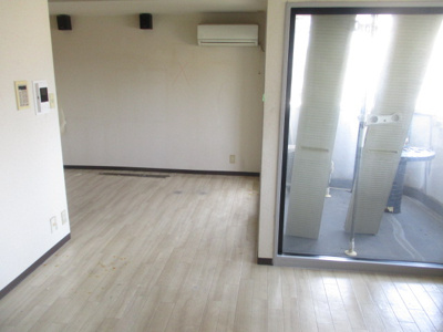 【内装】 | アベニュー岸里