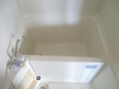 【浴室】 | アベニュー岸里