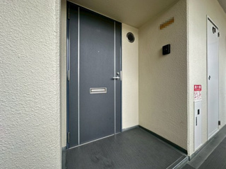 【玄関】 | パークアヴェニュー緑地