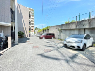 【駐車場】 | パークアヴェニュー緑地
