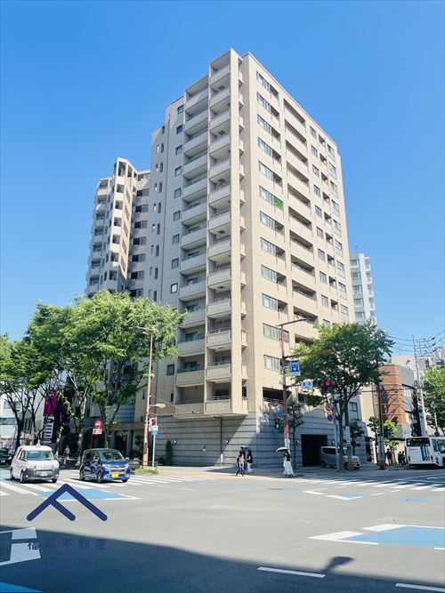 コスモ警固ロイヤルフォルム
