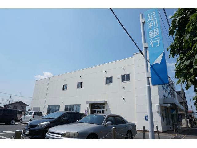 【その他】 | プチ・リヴィエール　Ⅱ | 足利銀行石橋支店