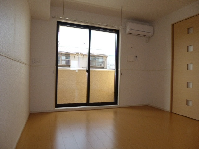 アルモニー倉敷Ⅱの居間・リビング