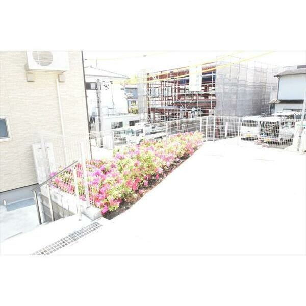 グランシティ　カジノ　　刈谷市近郊の賃貸ならクラスホーム刈谷店の展望