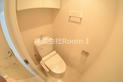 【トイレ】 | プライムアーバン松屋町 | トイレも気になるポイント