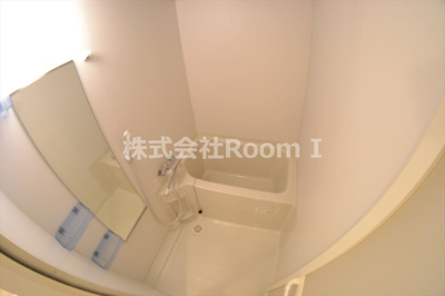 【浴室】 | プライムアーバン松屋町 | お風呂で日々の疲れを落としましょう