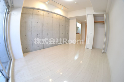 【洋室】 | プライムアーバン松屋町 | 洋室です