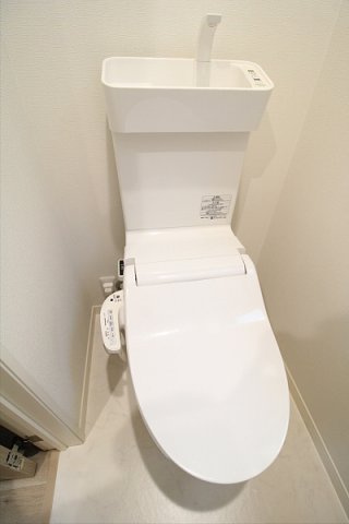 【トイレ】