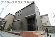 三鷹市牟礼７丁目の一戸建ての画像