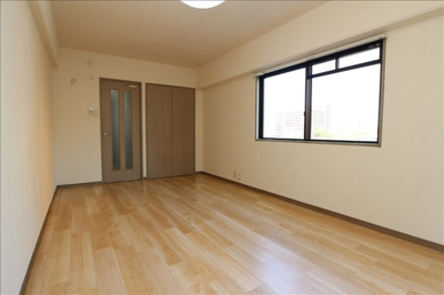 【内装】 | ユニテック九品寺