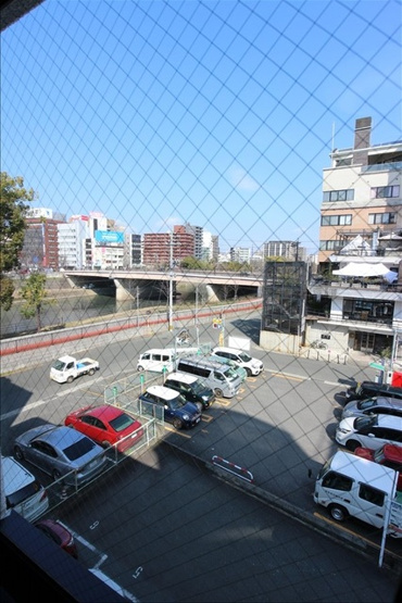 【展望】 | ユニテック九品寺