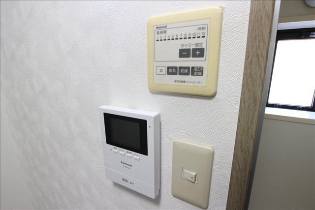 【設備】 | ユニテック九品寺