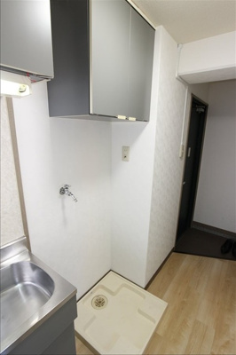 【設備】 | ユニテック九品寺