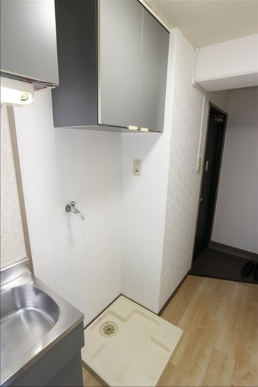 【設備】 | ユニテック九品寺