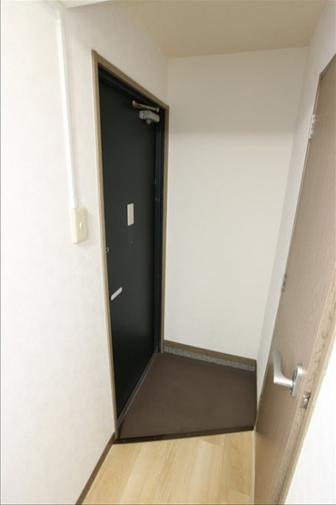【玄関】 | ユニテック九品寺