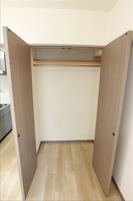 【収納】 | ユニテック九品寺