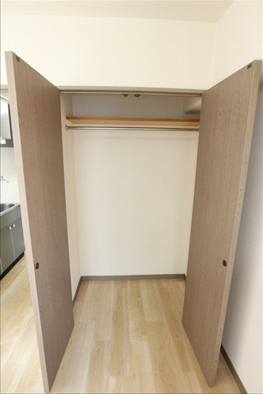 【収納】 | ユニテック九品寺