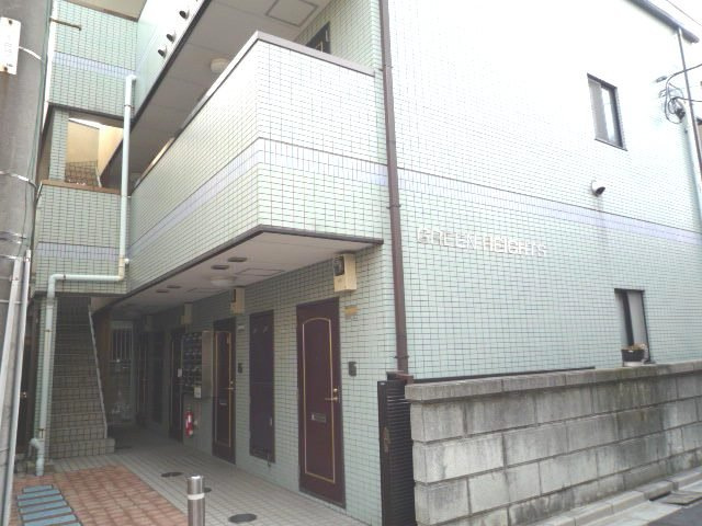 墨田区京島1丁目のマンションの画像