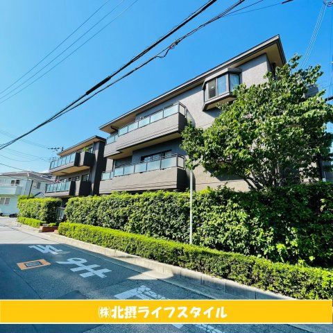 ハイム豊中の画像