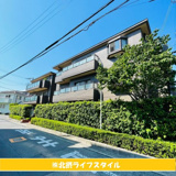 ハイム豊中の画像