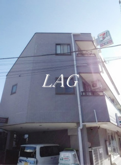 【外観】 | 外観です。