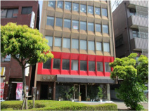 堺市中区深井沢町　貸店舗　[物件番号：190437] の画像