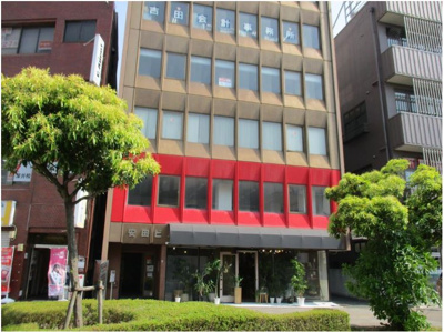 【外観】 | 堺市中区深井沢町　貸店舗　[物件番号：190437] 