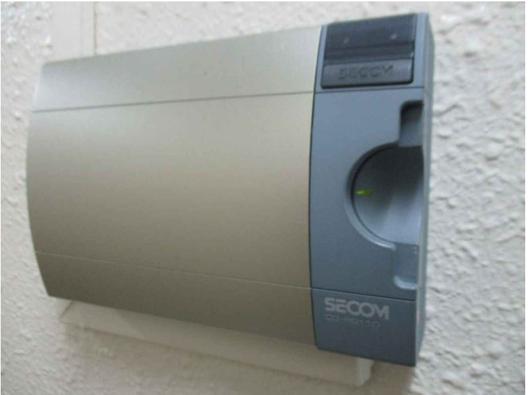 堺市中区深井沢町　貸店舗　[物件番号：190437] のその他