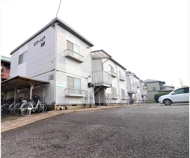 エステートピア岡野