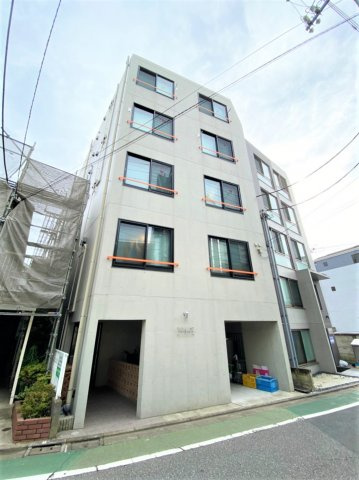 「防音マンション」リトルズトーン城北公園