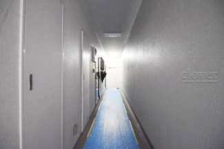 【その他共用部分】 | 共用部　廊下