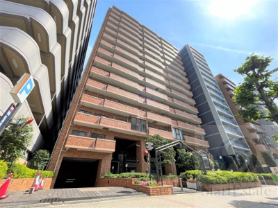 【外観】 | ネオアージュ土佐堀