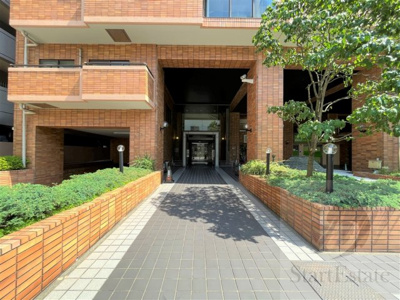 【エントランス】 | ネオアージュ土佐堀