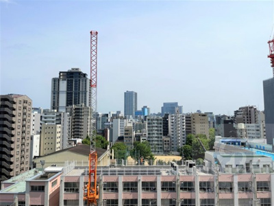 【展望】 | ネオアージュ土佐堀