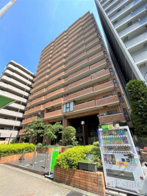 【外観】 | ネオアージュ土佐堀