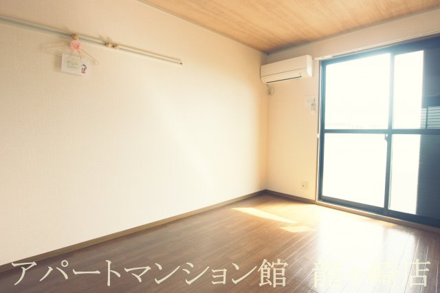 シェリールアタゴの内装