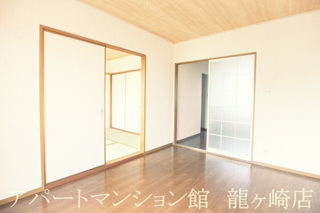 シェリールアタゴの寝室