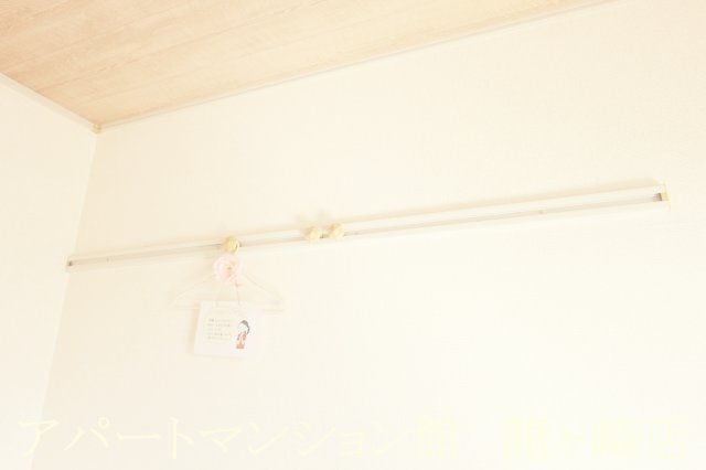 シェリールアタゴの設備