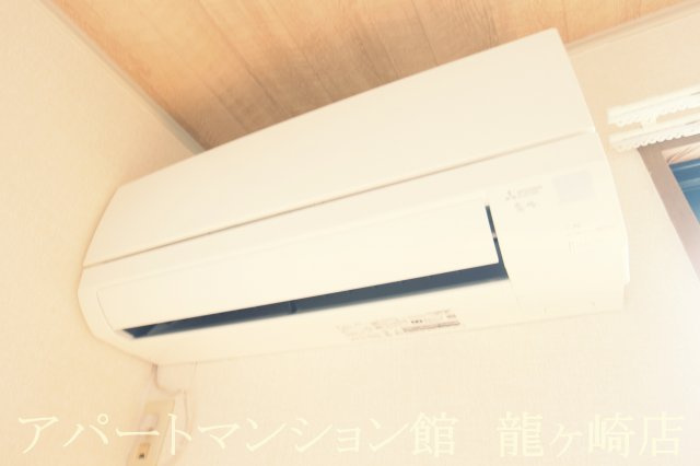 シェリールアタゴの設備