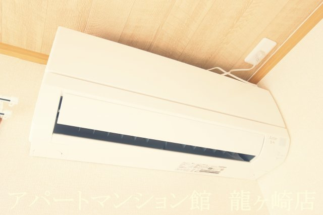 シェリールアタゴの設備