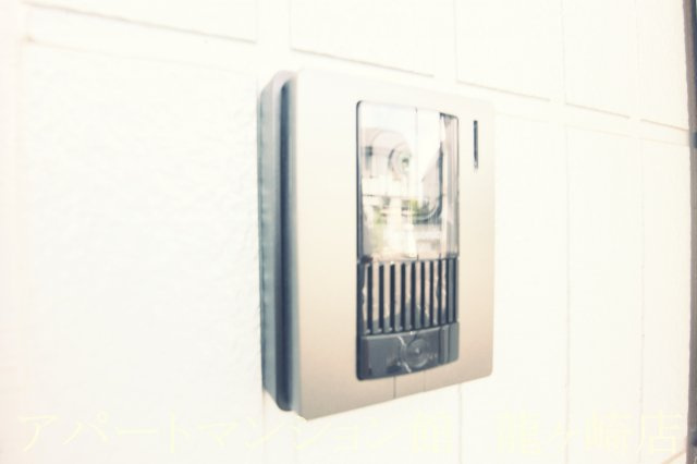 シェリールアタゴのセキュリティ