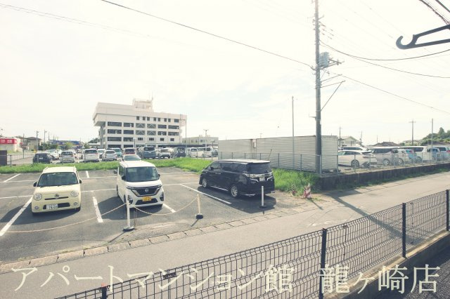 シェリールアタゴの展望