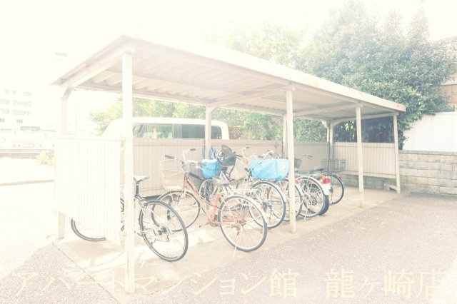 シェリールアタゴのその他共用部分