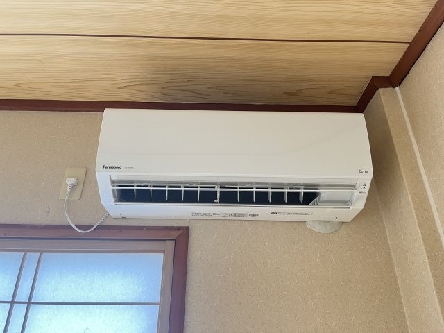 富谷マンションの設備