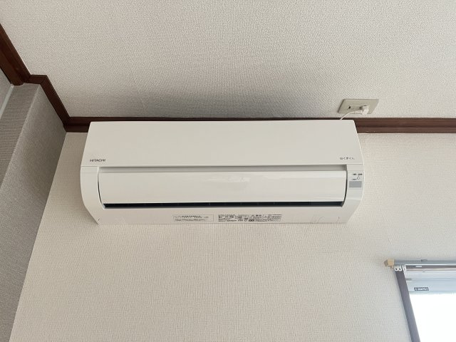 富谷マンションの設備